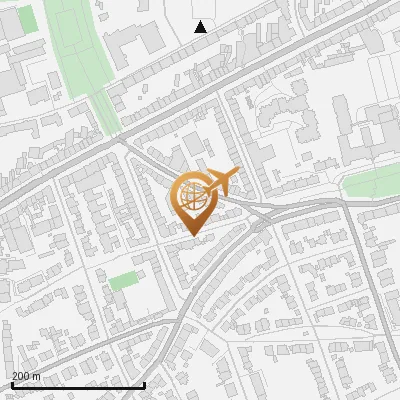 Foto zu Immermannstraße 46, 50931 Köln