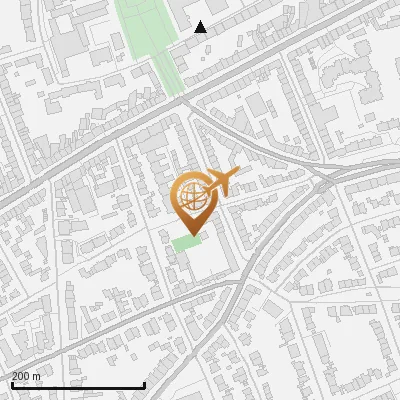 Foto zu Immermannstraße 49, 50931 Köln