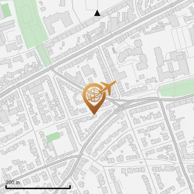 Foto zu Immermannstraße 50, 50931 Köln