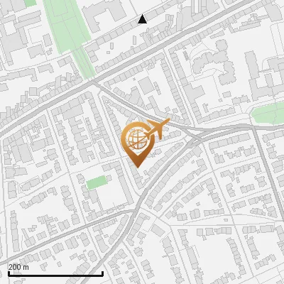 Foto zu Immermannstraße 55, 50931 Köln