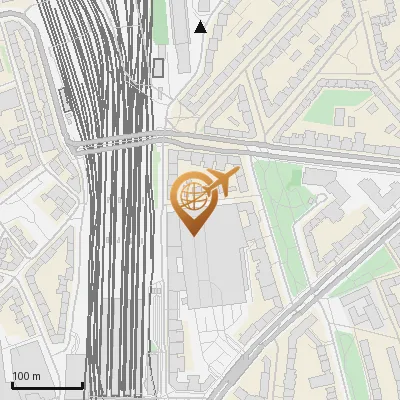 Foto zu Immermannstraße 7, 22765 Hamburg