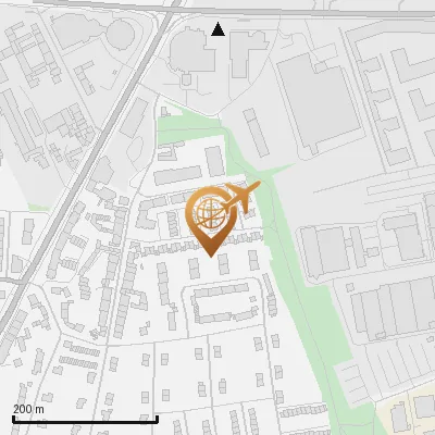 Foto zu Impekovener Straße 24, 50968 Köln