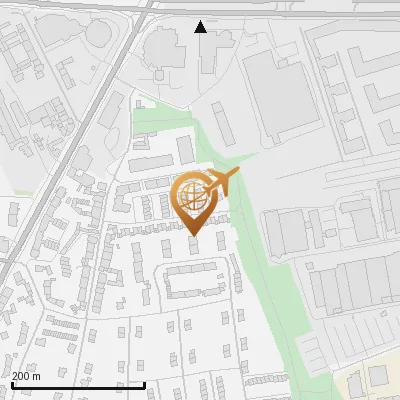 Foto zu Impekovener Straße 28, 50968 Köln