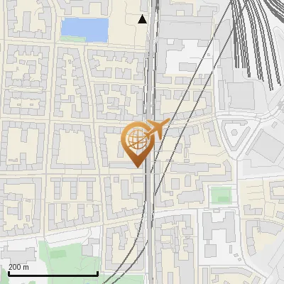 Foto zu Implerstraße 42, 81371 München
