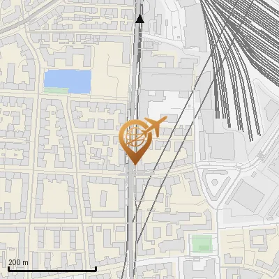 Foto zu Implerstraße 45, 81371 München