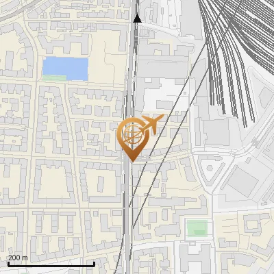 Foto zu Implerstraße 47, 81371 München