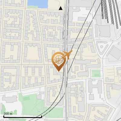 Foto zu Implerstraße 48, 81371 München