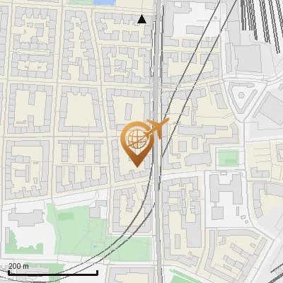 Foto zu Implerstraße 50, 81371 München