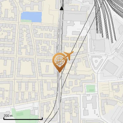Foto zu Implerstraße 51, 81371 München