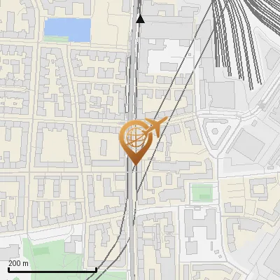 Foto zu Implerstraße 53, 81371 München