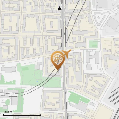 Foto zu Implerstraße 56, 81371 München