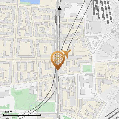 Foto zu Implerstraße 57, 81371 München