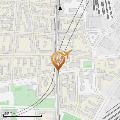 Foto zu Implerstraße 59, 81371 München