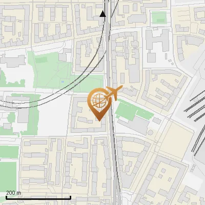 Foto zu Implerstraße 64, 81371 München