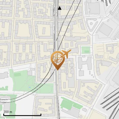 Foto zu Implerstraße 65, 81371 München