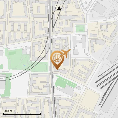 Foto zu Implerstraße 71, 81371 München