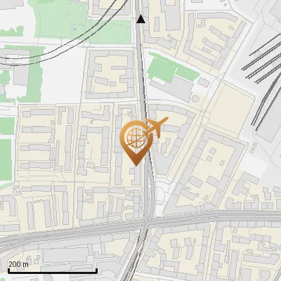 Foto zu Implerstraße 82, 81371 München