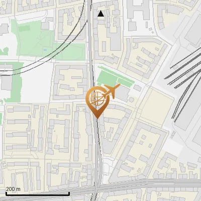 Foto zu Implerstraße 85, 81371 München