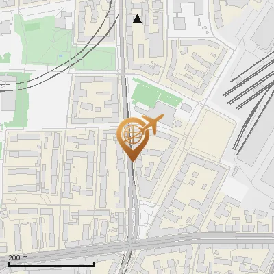 Foto zu Implerstraße 87, 81371 München