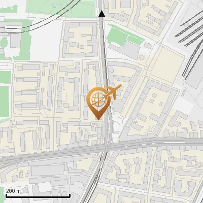 Foto zu Implerstraße 88, 81371 München