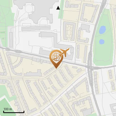 Foto zu Imstedt 2, 22083 Hamburg