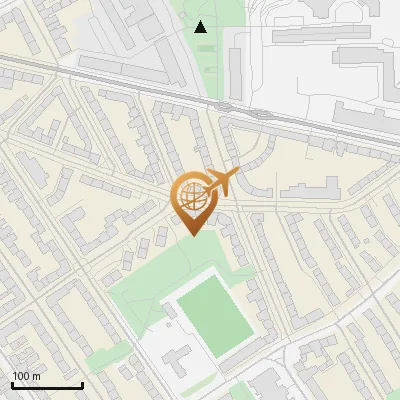 Foto zu Imstedt 29, 22083 Hamburg