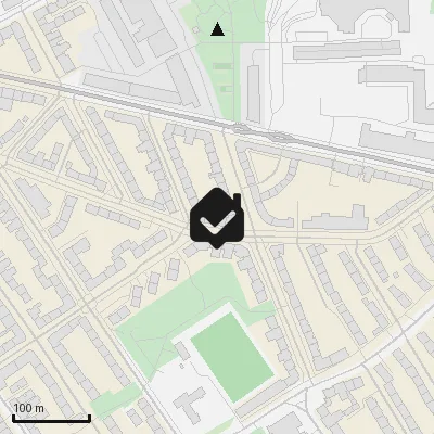 Bild zu Imstedt 30, 22083 Hamburg