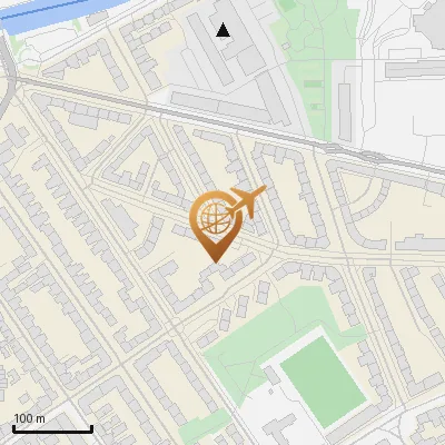 Foto zu Imstedt 37, 22083 Hamburg