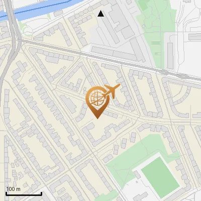 Foto zu Imstedt 43, 22083 Hamburg