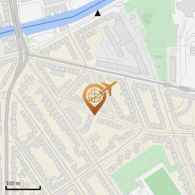 Foto zu Imstedt 44, 22083 Hamburg