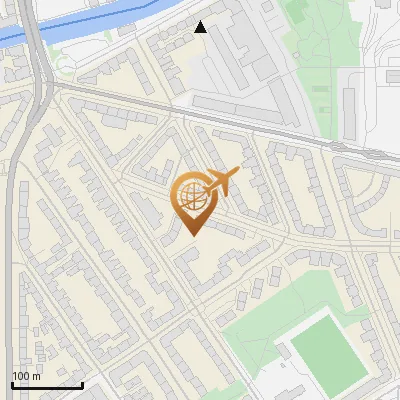 Foto zu Imstedt 45, 22083 Hamburg