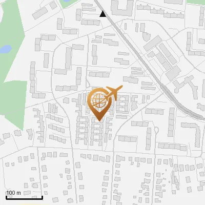 Foto zu In de Bans 10, 21077 Hamburg