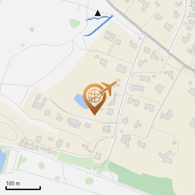 Foto zu In de Bost 10, 22587 Hamburg