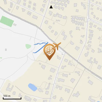 Foto zu In de Bost 2, 22587 Hamburg