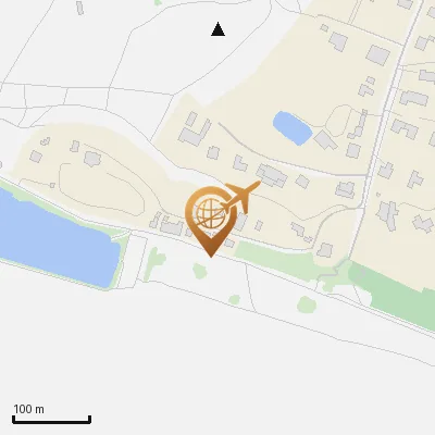 Foto zu In de Bost 23, 22587 Hamburg