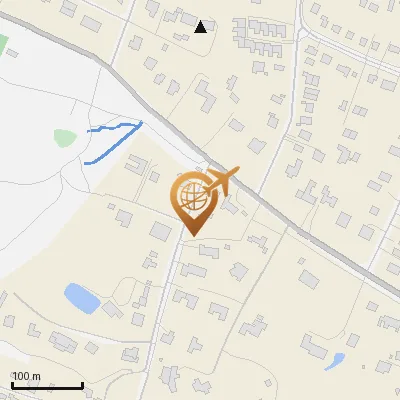 Foto zu In de Bost 3, 22587 Hamburg