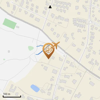 Foto zu In de Bost 4, 22587 Hamburg