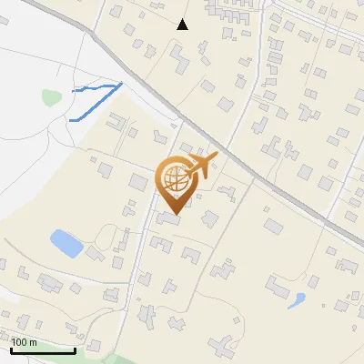 Foto zu In de Bost 5, 22587 Hamburg