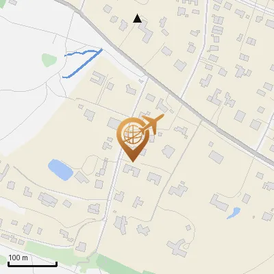 Foto zu In de Bost 7, 22587 Hamburg