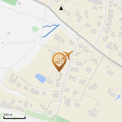 Foto zu In de Bost 8, 22587 Hamburg