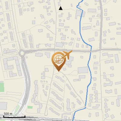 Foto zu In de Krümm 1, 21147 Hamburg