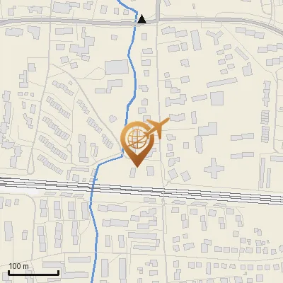 Foto zu In de Krümm 19, 21147 Hamburg