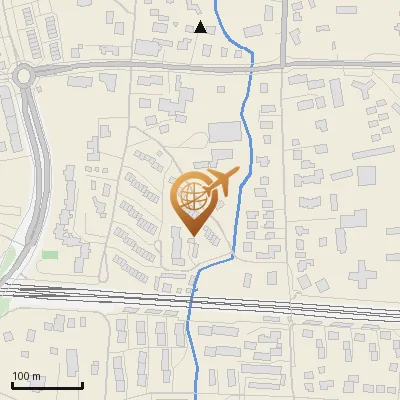 Foto zu In de Krümm 32, 21147 Hamburg