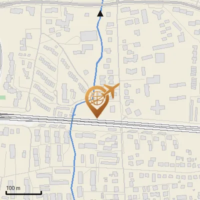 Foto zu In de Krümm 50, 21147 Hamburg