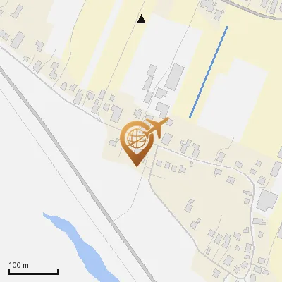 Foto zu In de Wisch 29, 21037 Hamburg