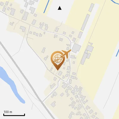 Foto zu In de Wisch 6, 21037 Hamburg