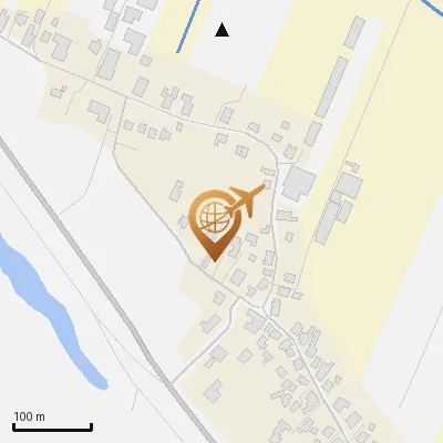 Foto zu In de Wisch 8, 21037 Hamburg