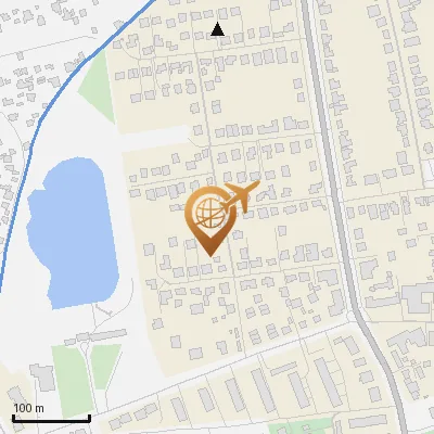 Foto zu In den Hörsten 1, 22159 Hamburg