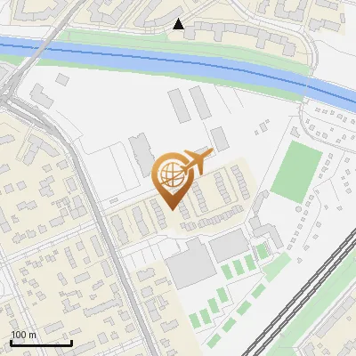 Foto zu In den Leonorengärten 12, 12247 Berlin