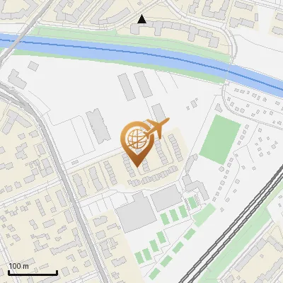 Foto zu In den Leonorengärten 15, 12247 Berlin